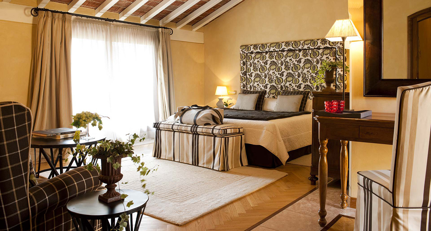 L'Albereta Relais & Chateaux