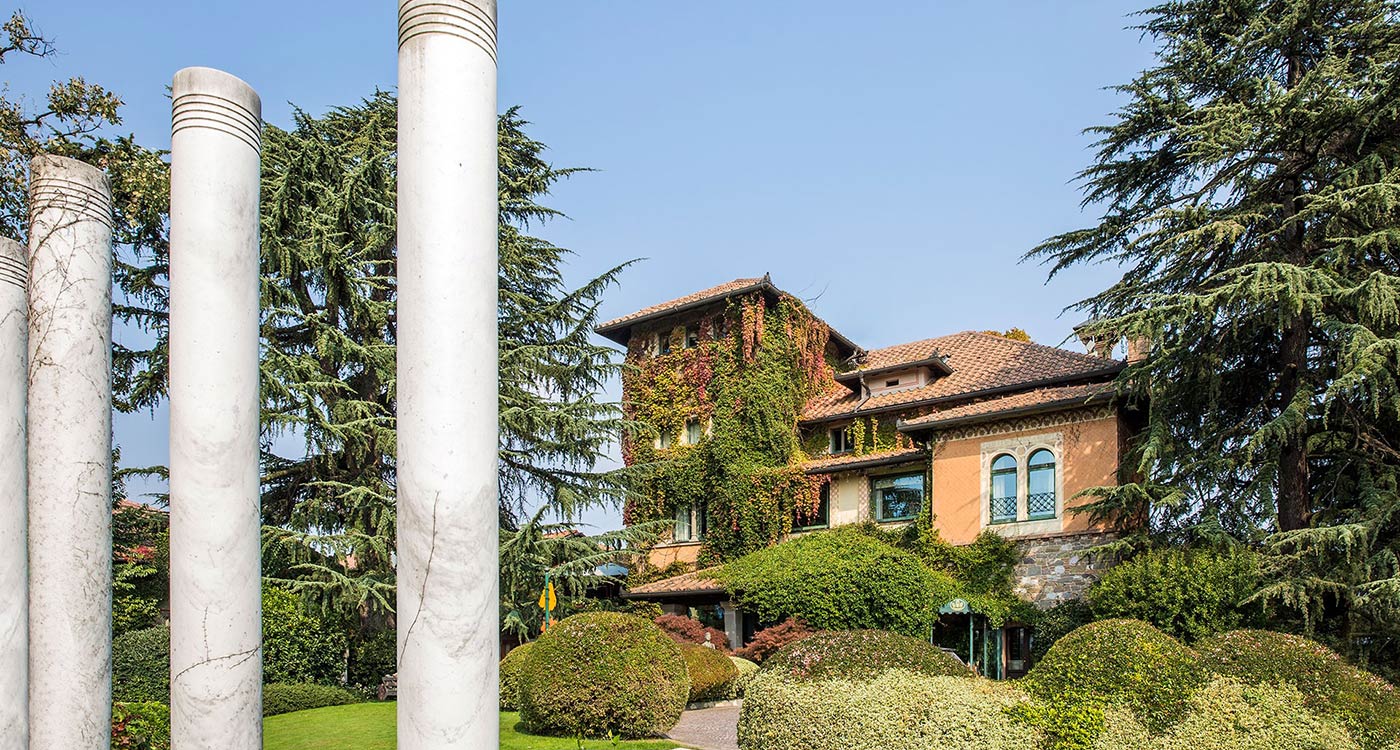 L'Albereta Relais & Chateaux