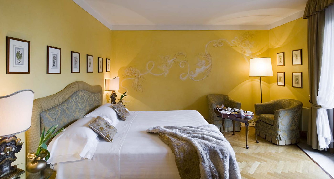 L'Albereta Relais & Chateaux