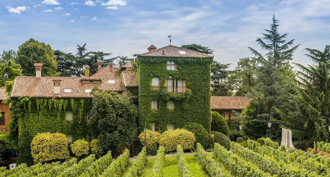 L'Albereta Relais & Chateaux