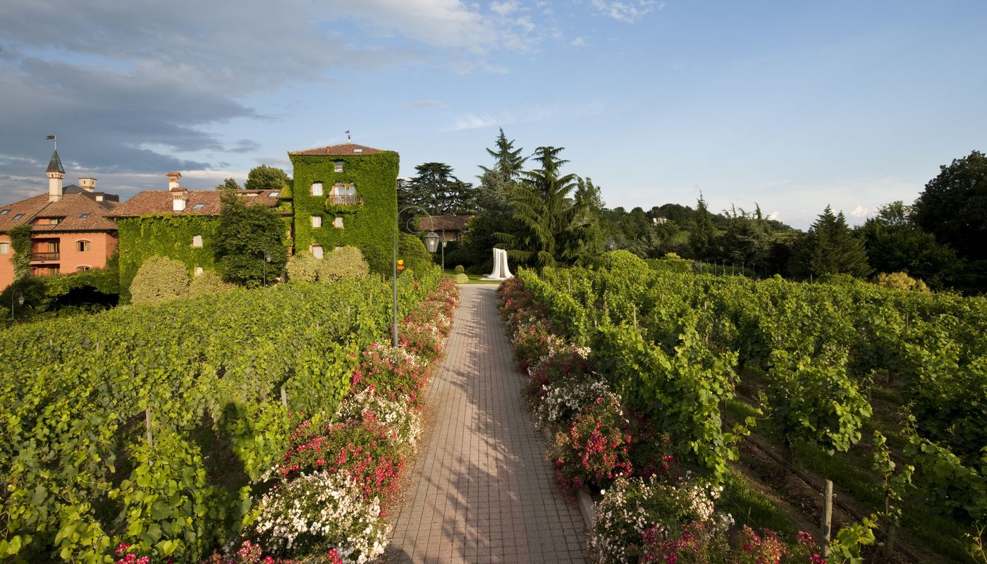 L'Albereta Relais & Chateaux