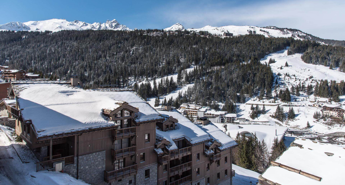Le C Residence