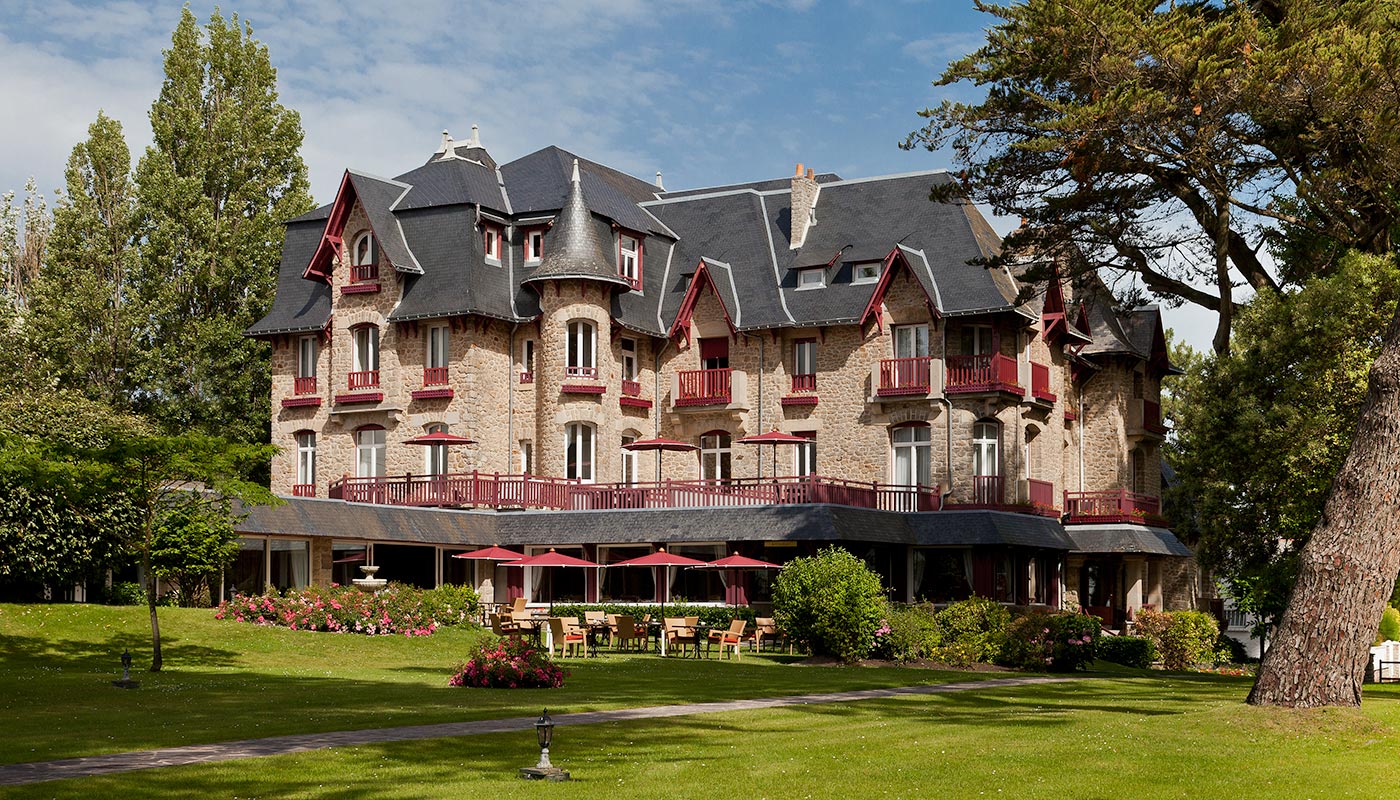 Castel Marie-Louise