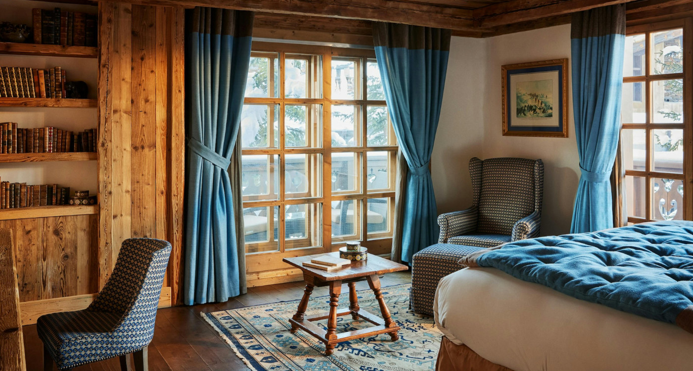 Chalet Ormello