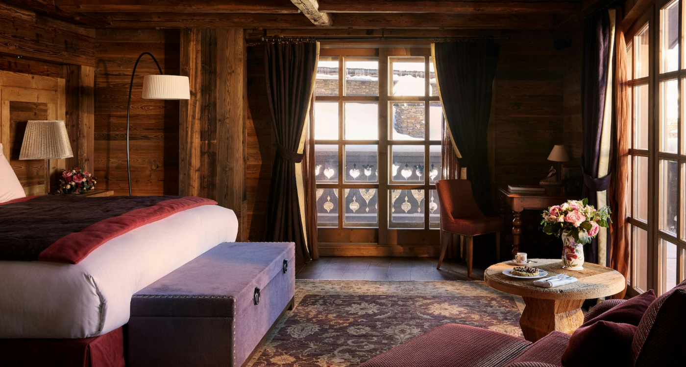 Chalet Ormello