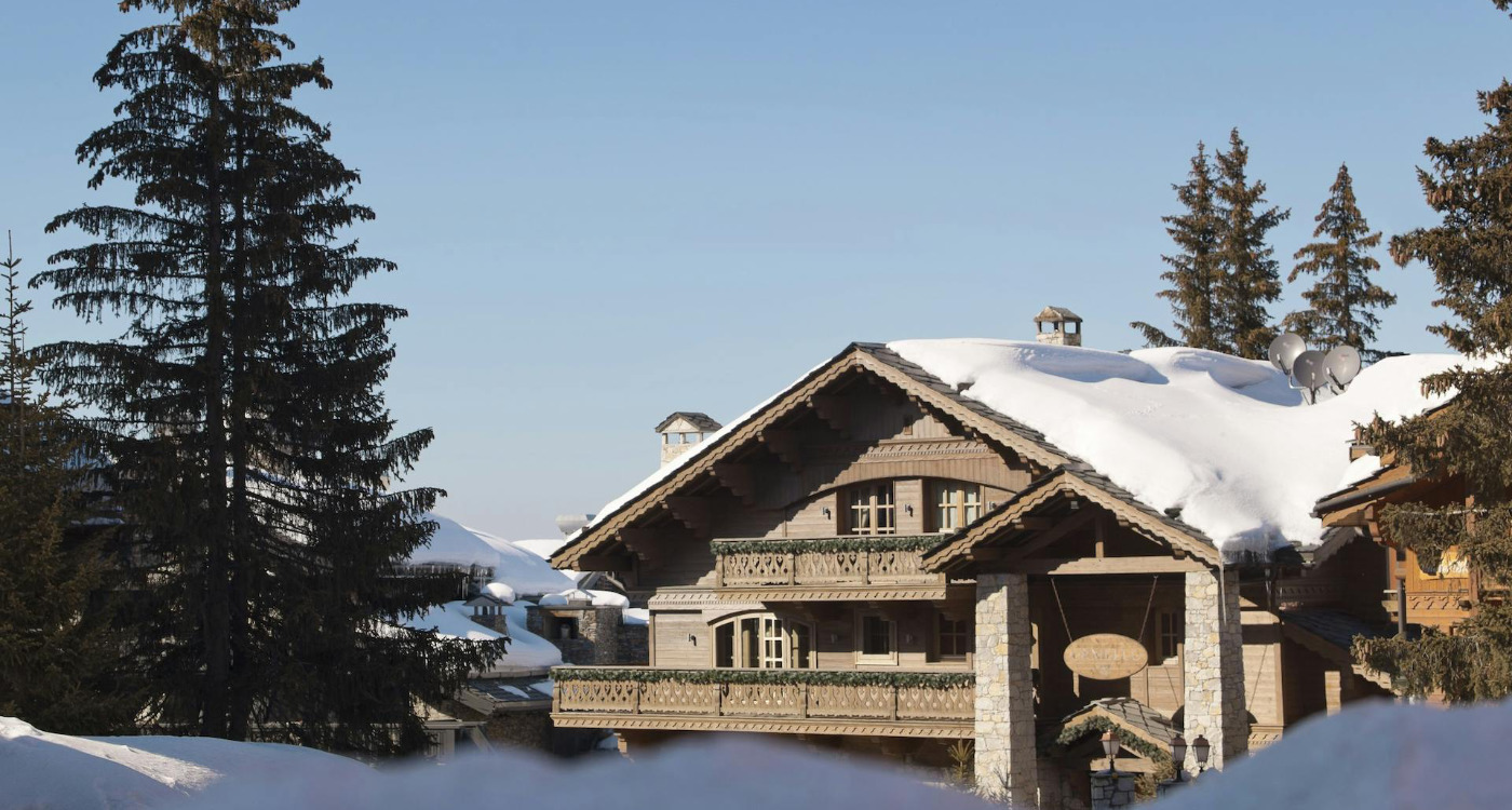 Chalet Ormello