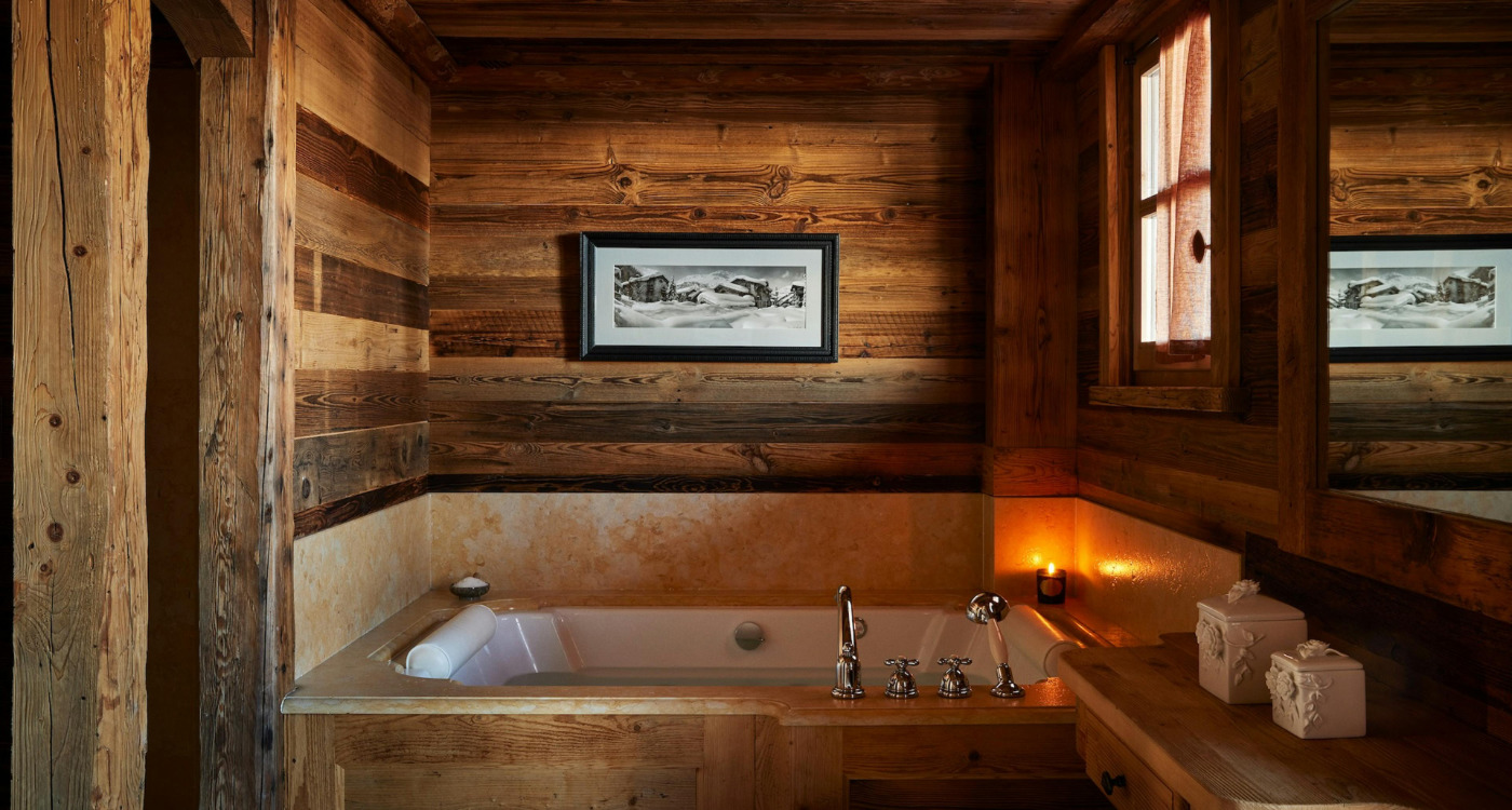 Chalet Ormello