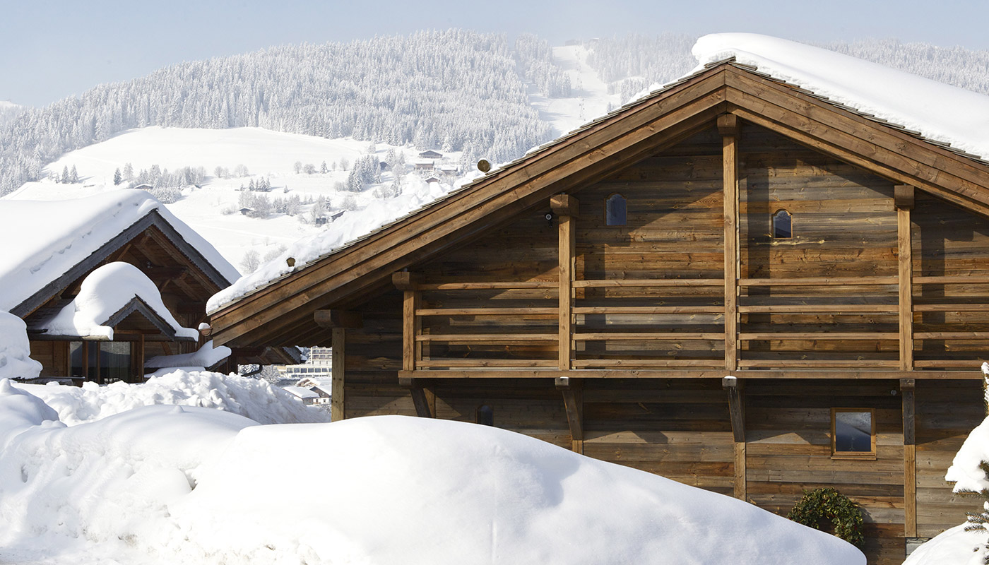 Zannier Le Chalet