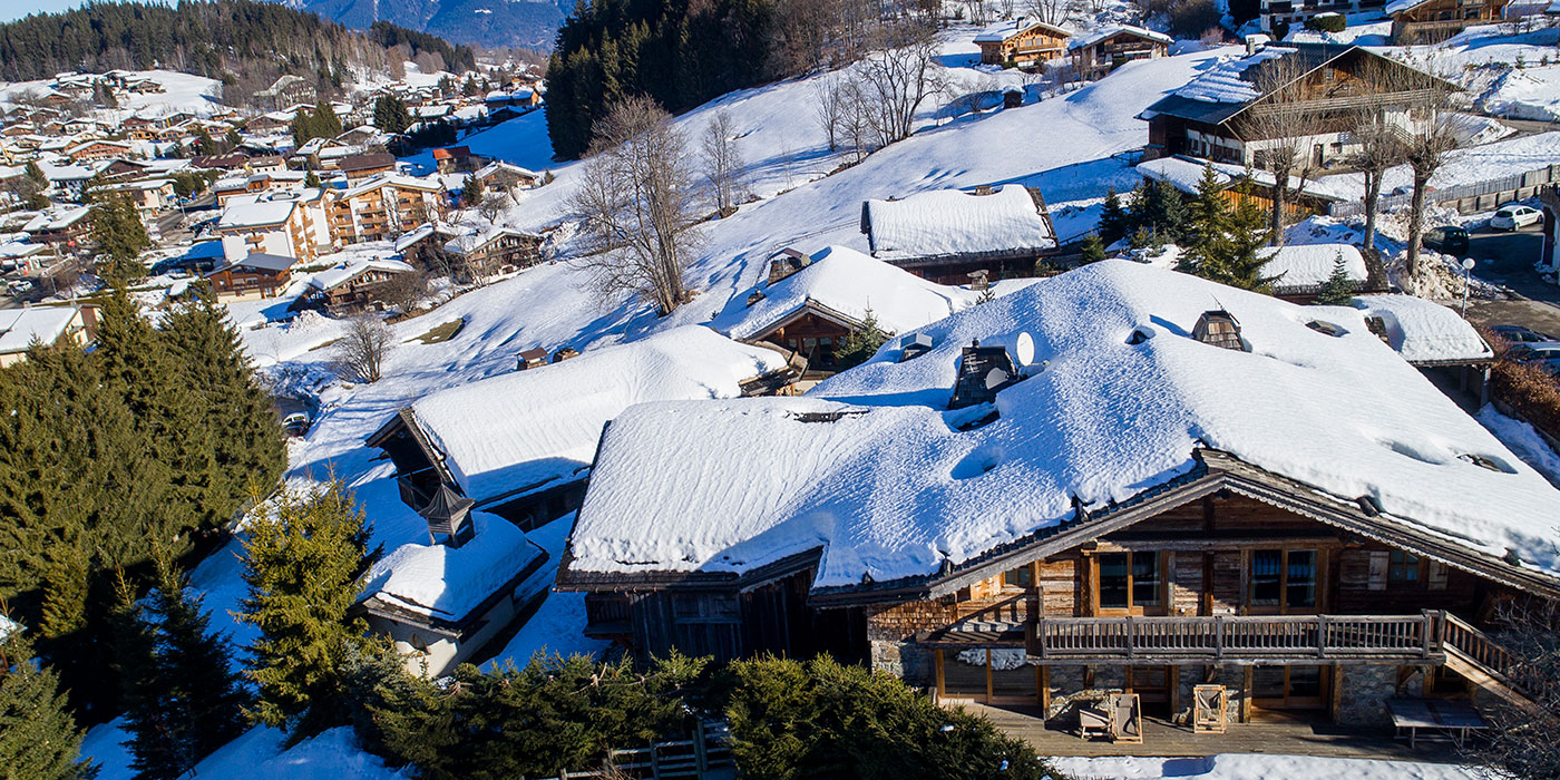 Zannier Le Chalet