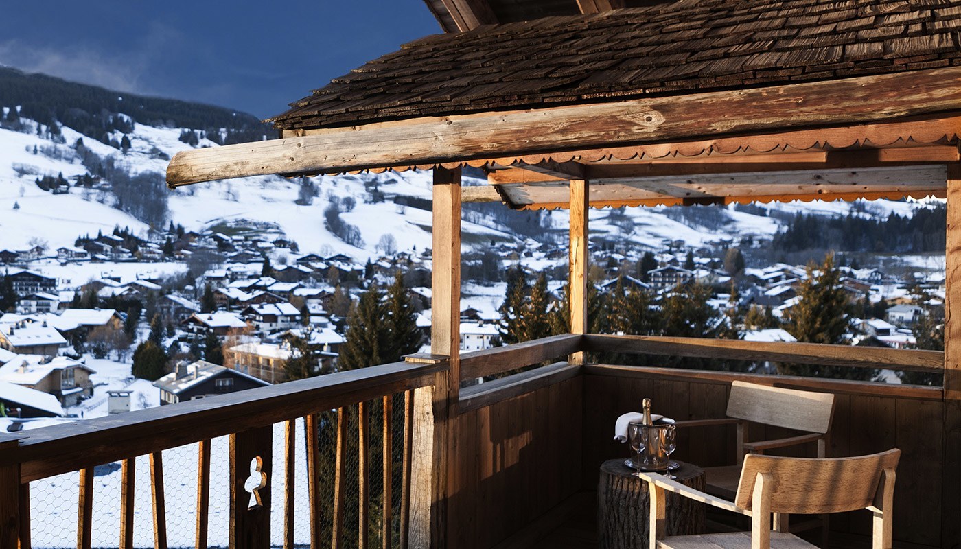 Zannier Le Chalet