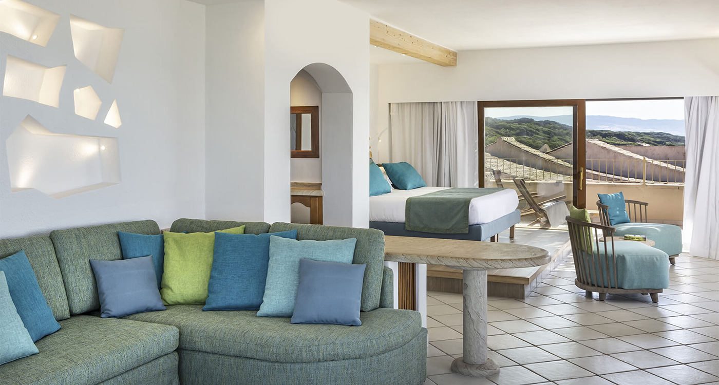 Le Dune Resort & SPA