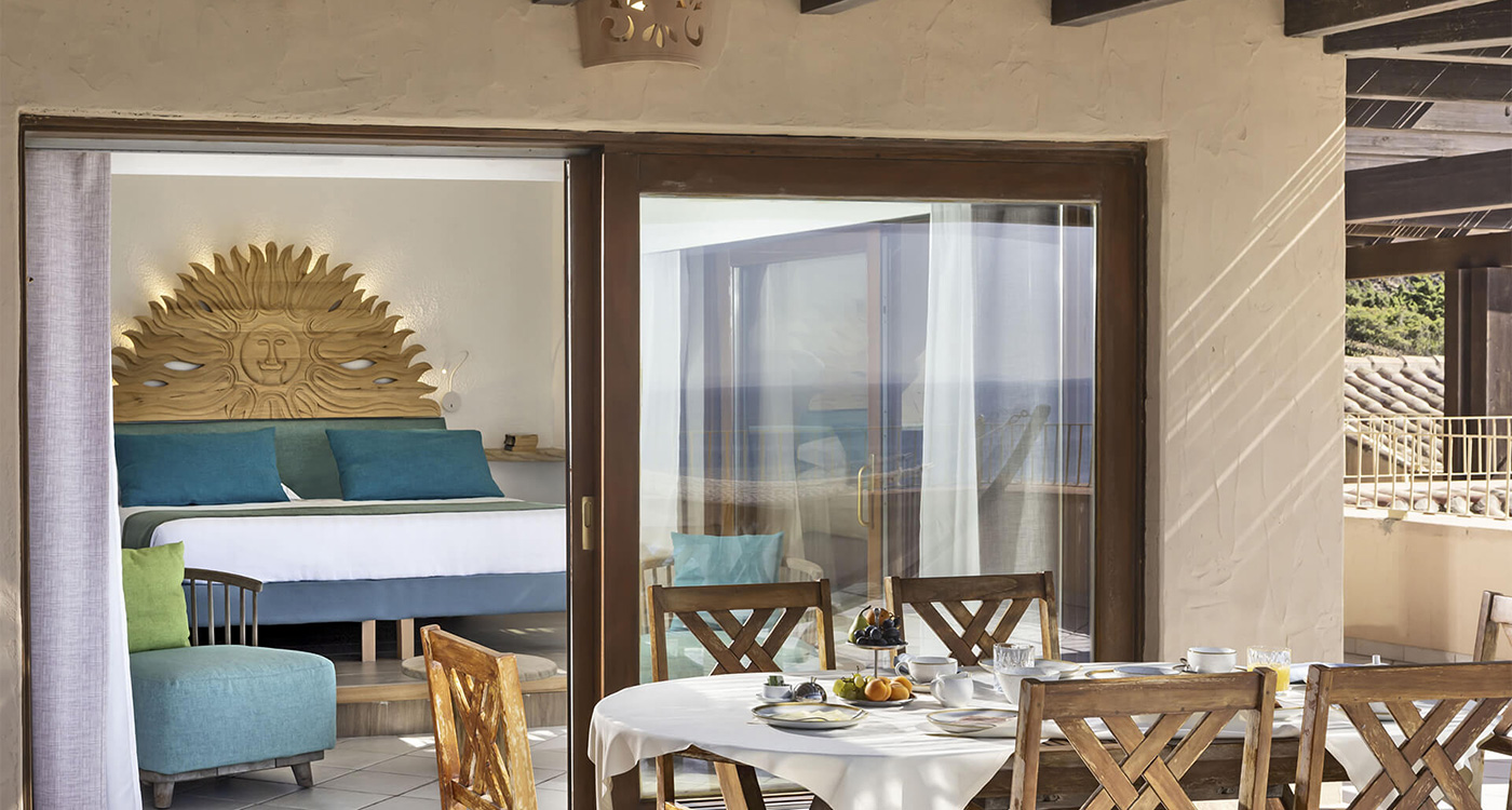 Le Dune Resort & SPA