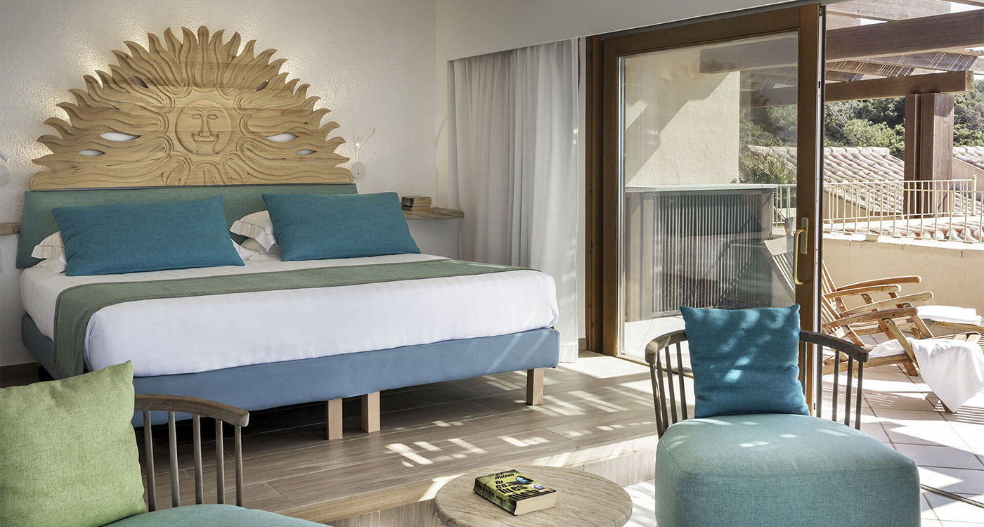 Le Dune Resort & SPA
