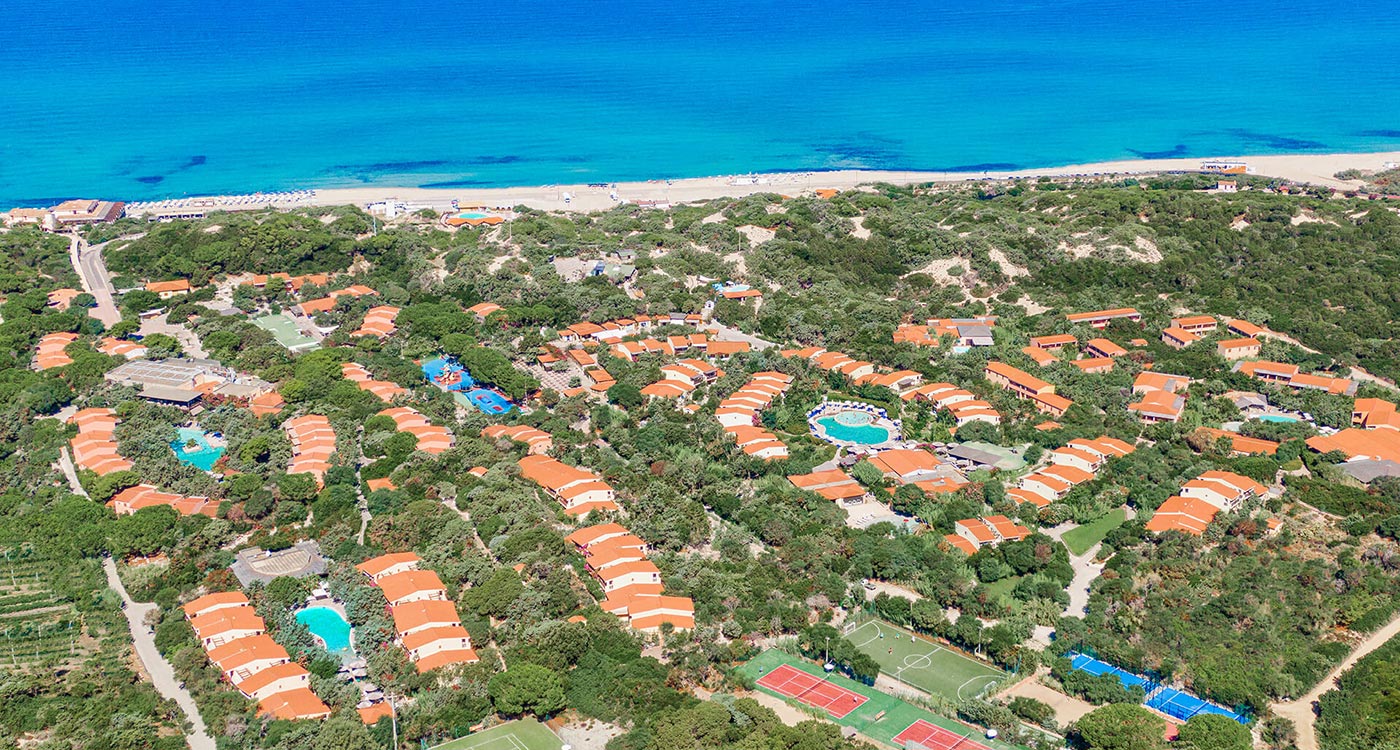 Le Dune Resort & SPA