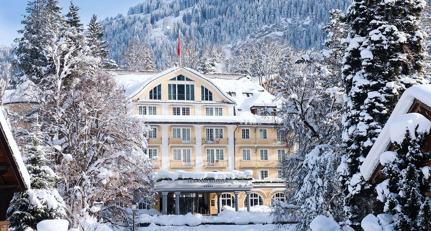 Le Grand Bellevue
