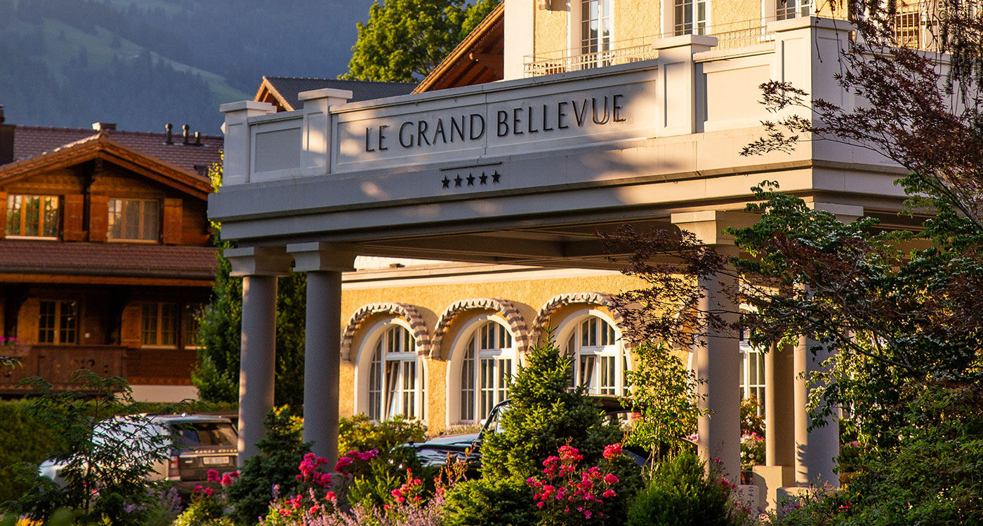 Le Grand Bellevue