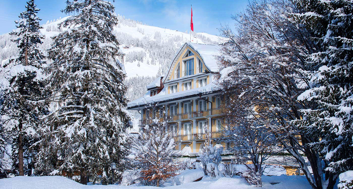 Le Grand Bellevue