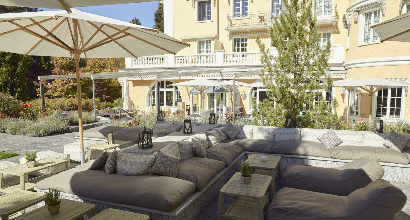 Le Grand Bellevue