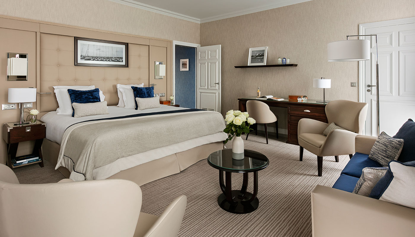 Grand Hotel Dinard