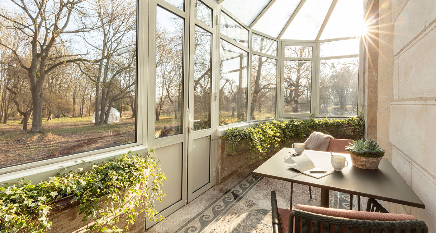Le Grand Pavillon Chantilly
