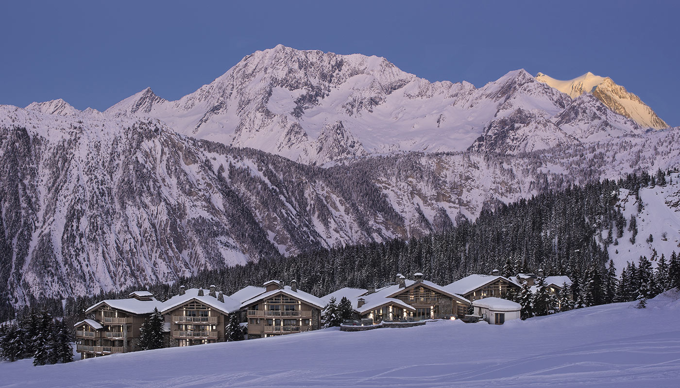 Le K2 Altitude