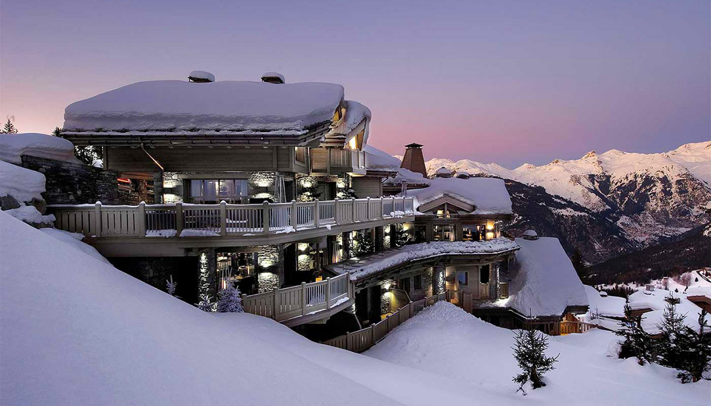 Le K2 Palace