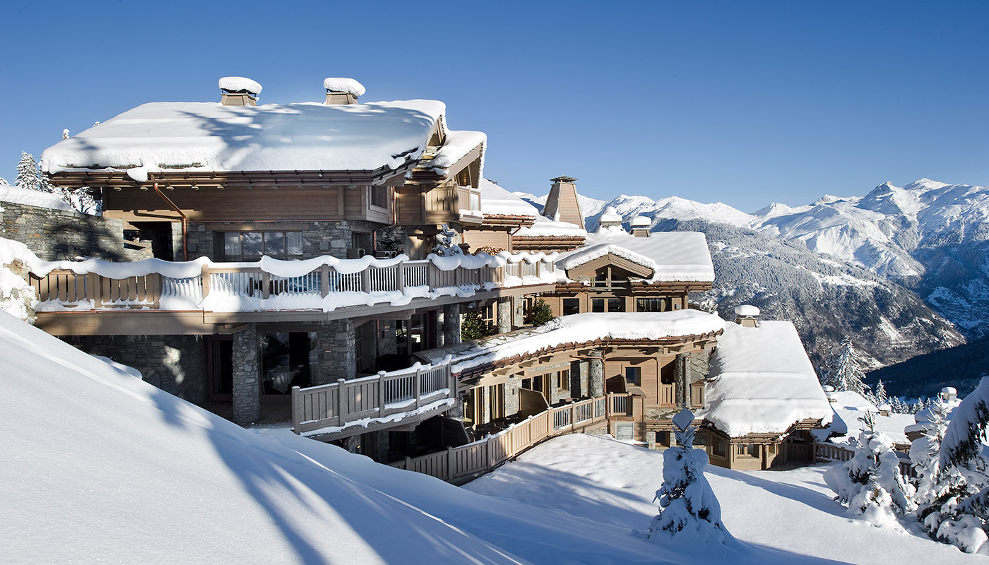 Le K2 Palace