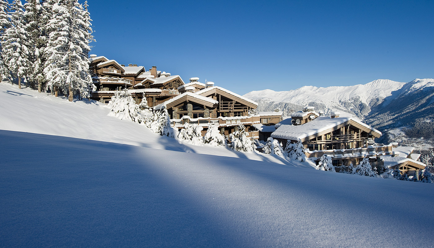 Le K2 Palace