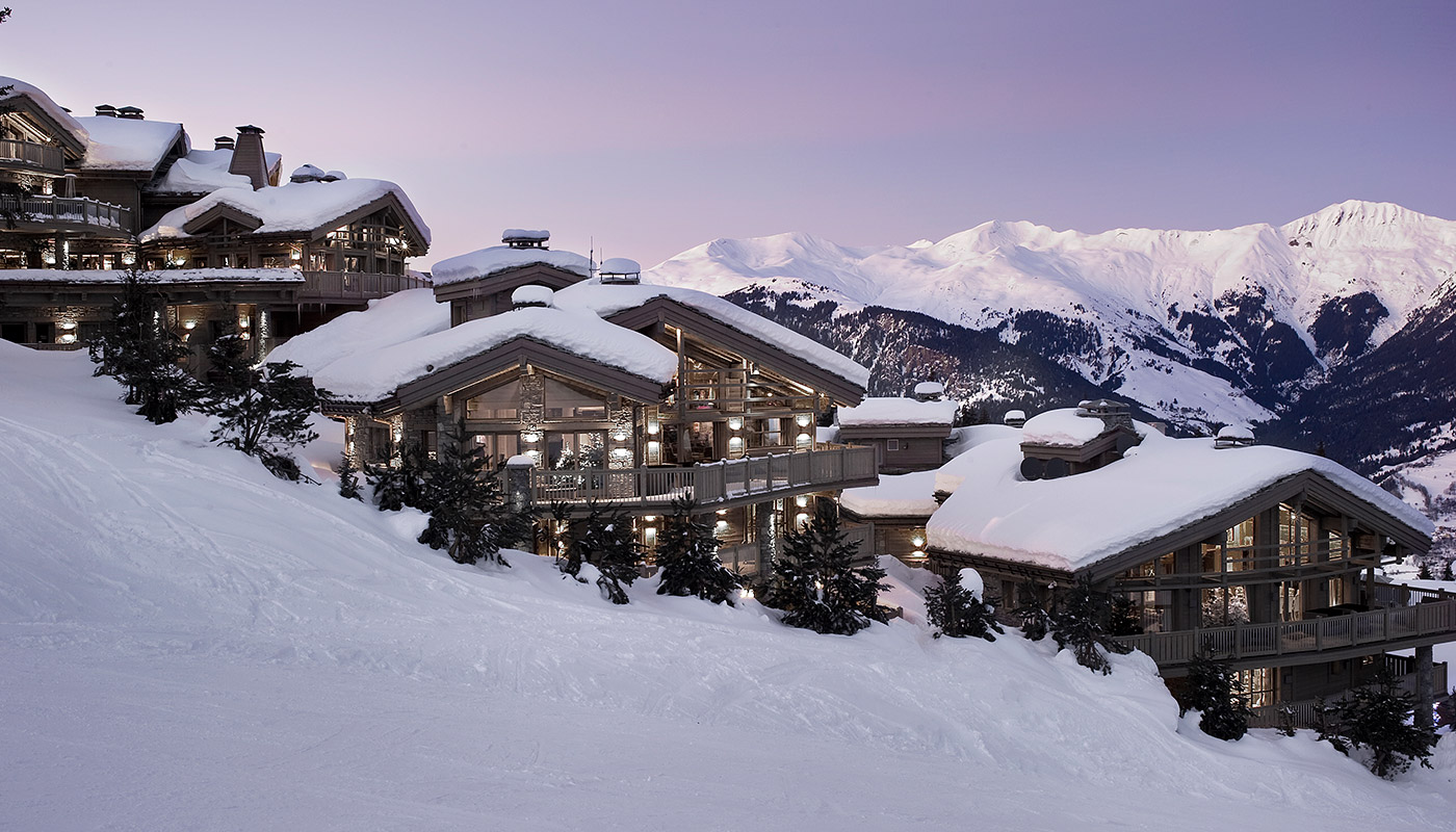 Le K2 Palace