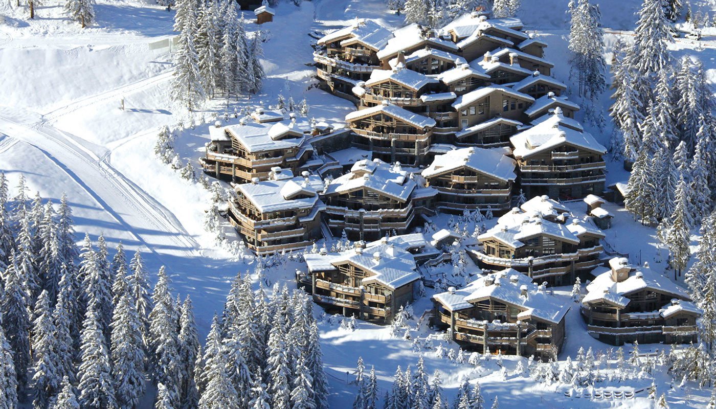 Le K2 Palace