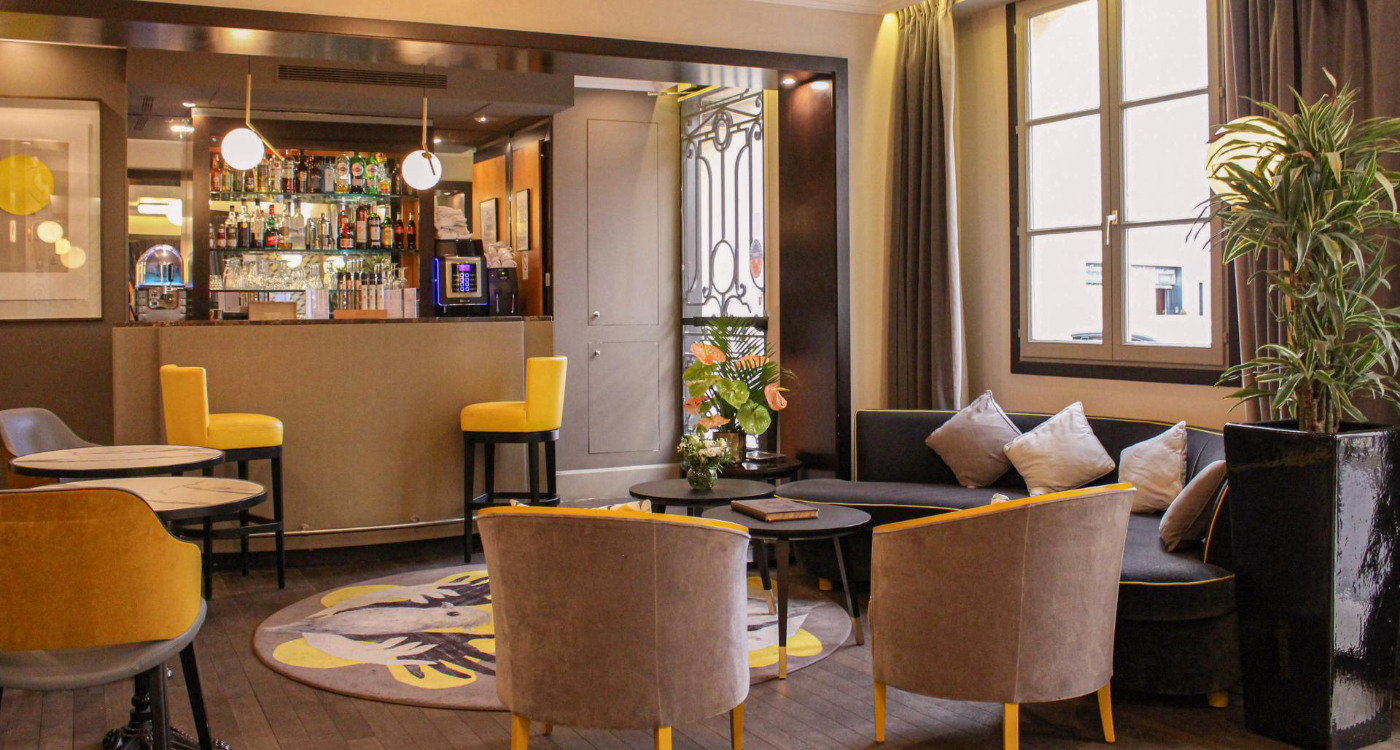 Le Marquis