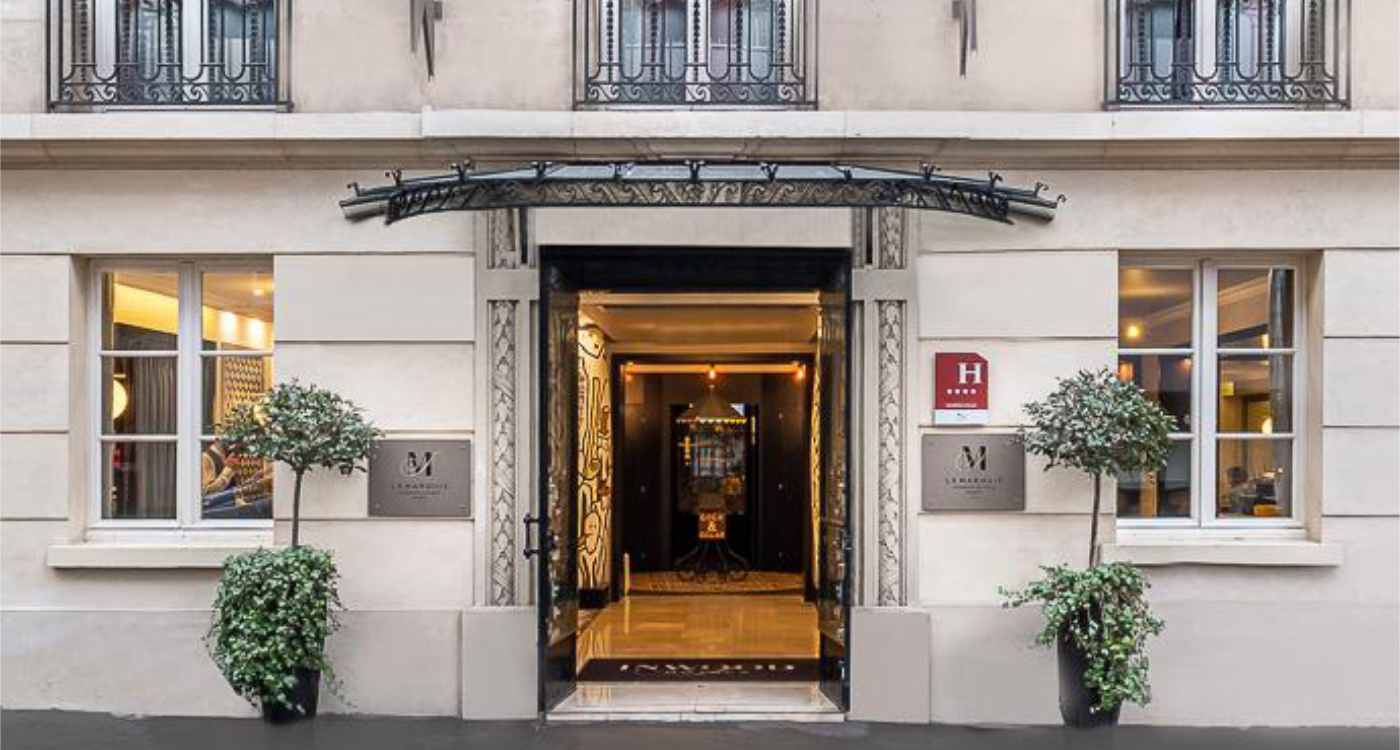 Le Marquis