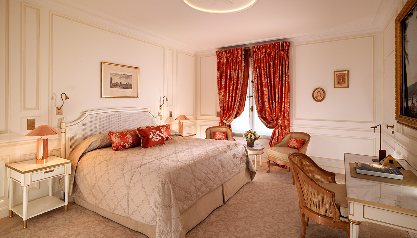 Le Meurice