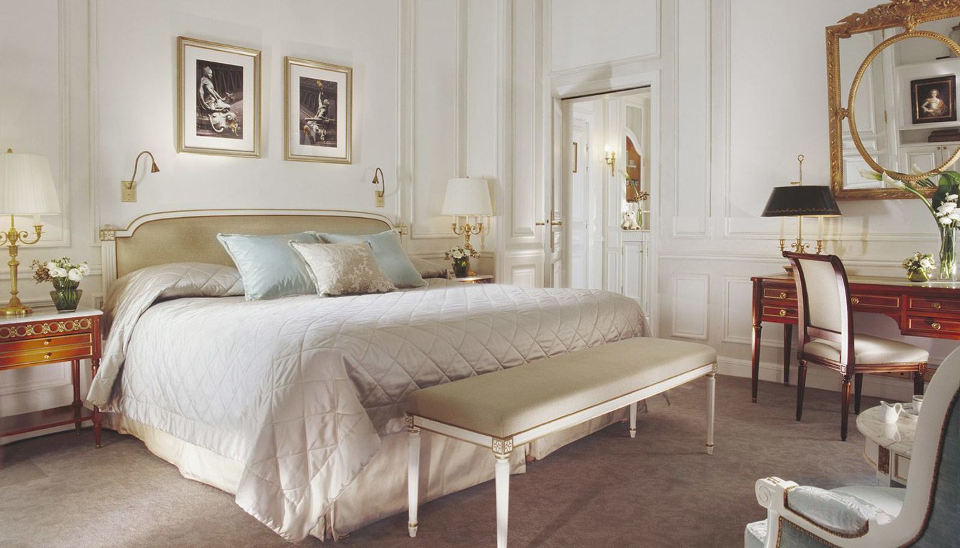 Le Meurice