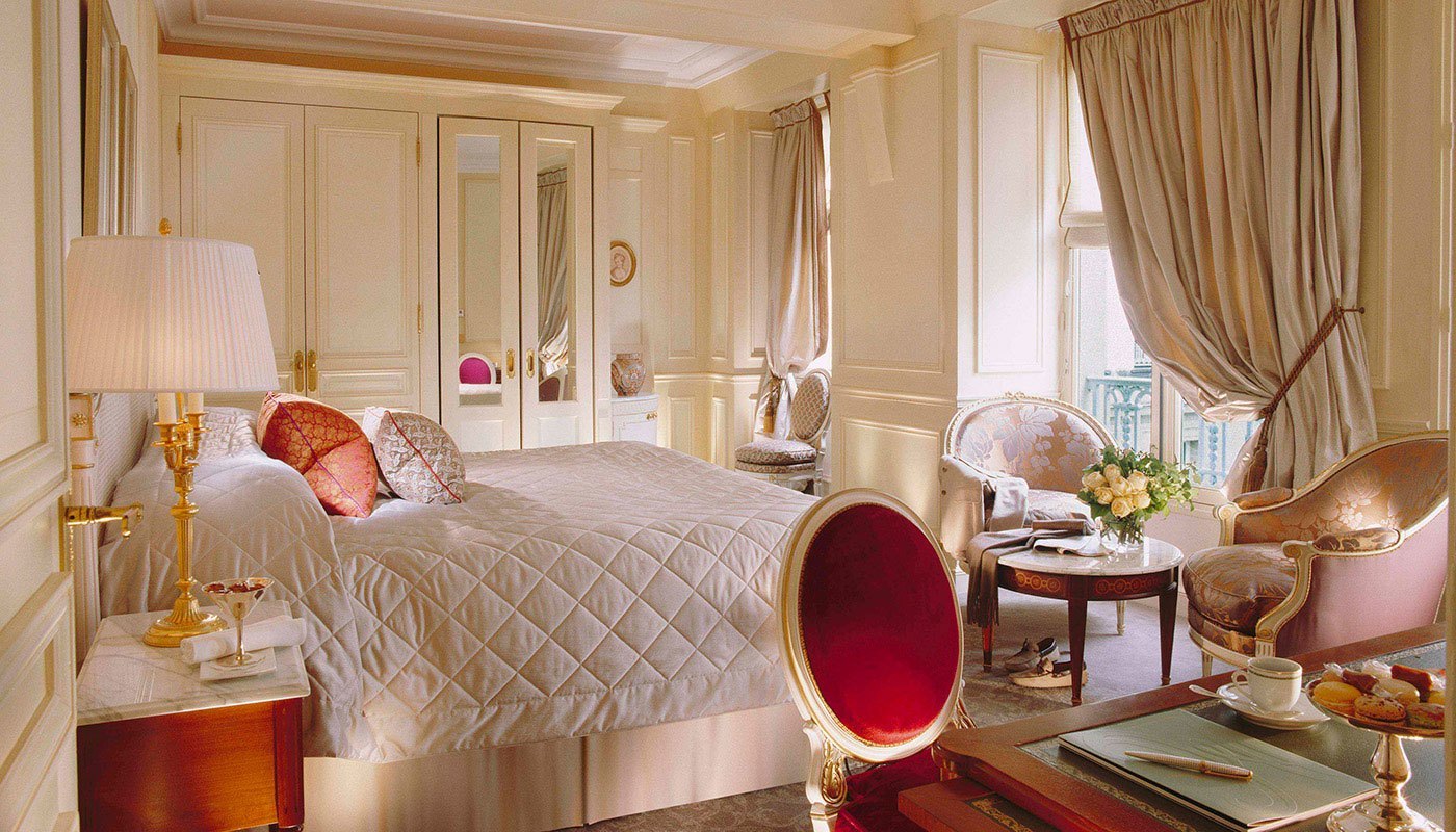 Le Meurice