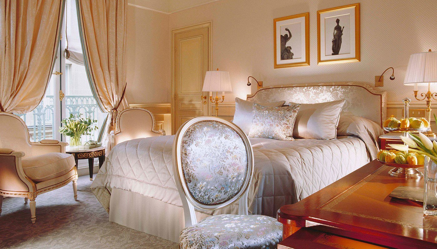 Le Meurice