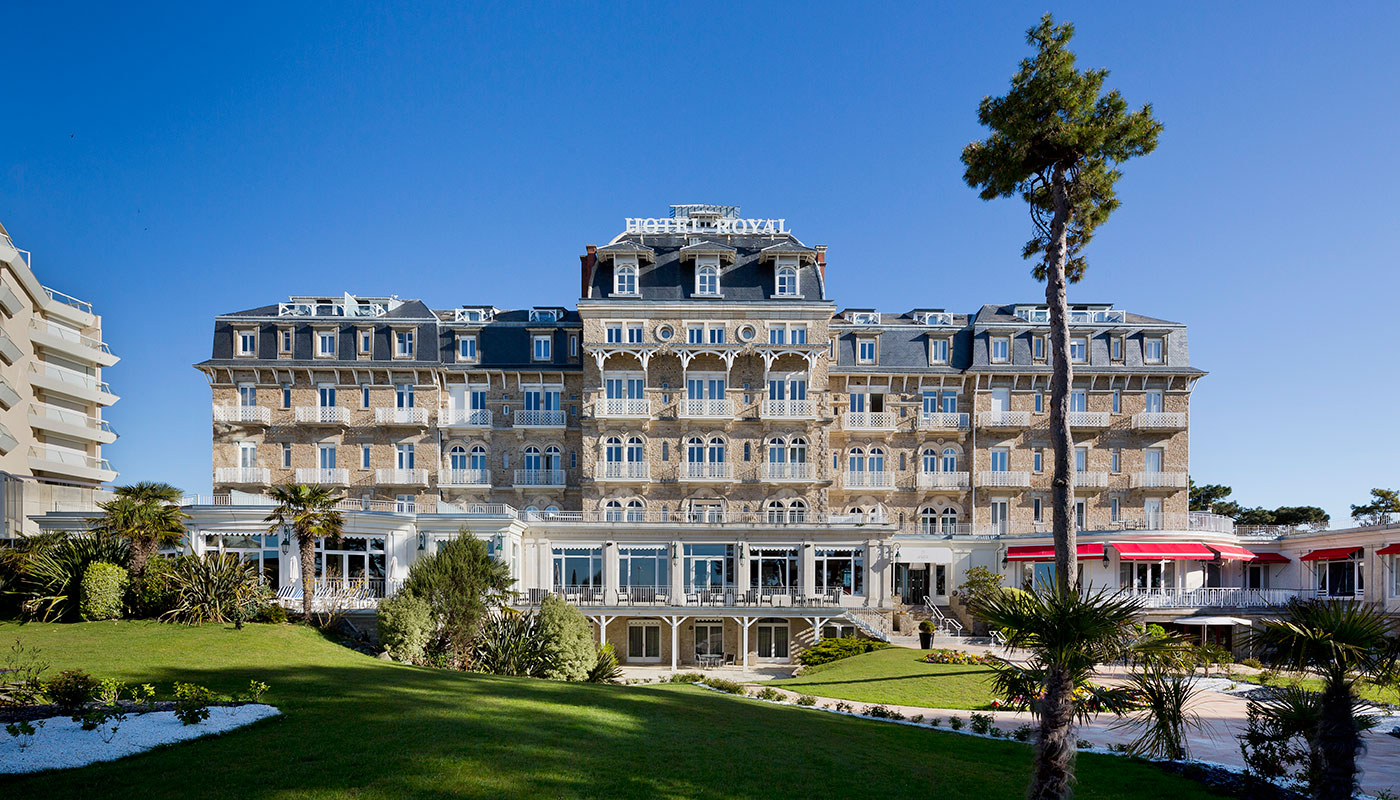 Le Royal La Baule