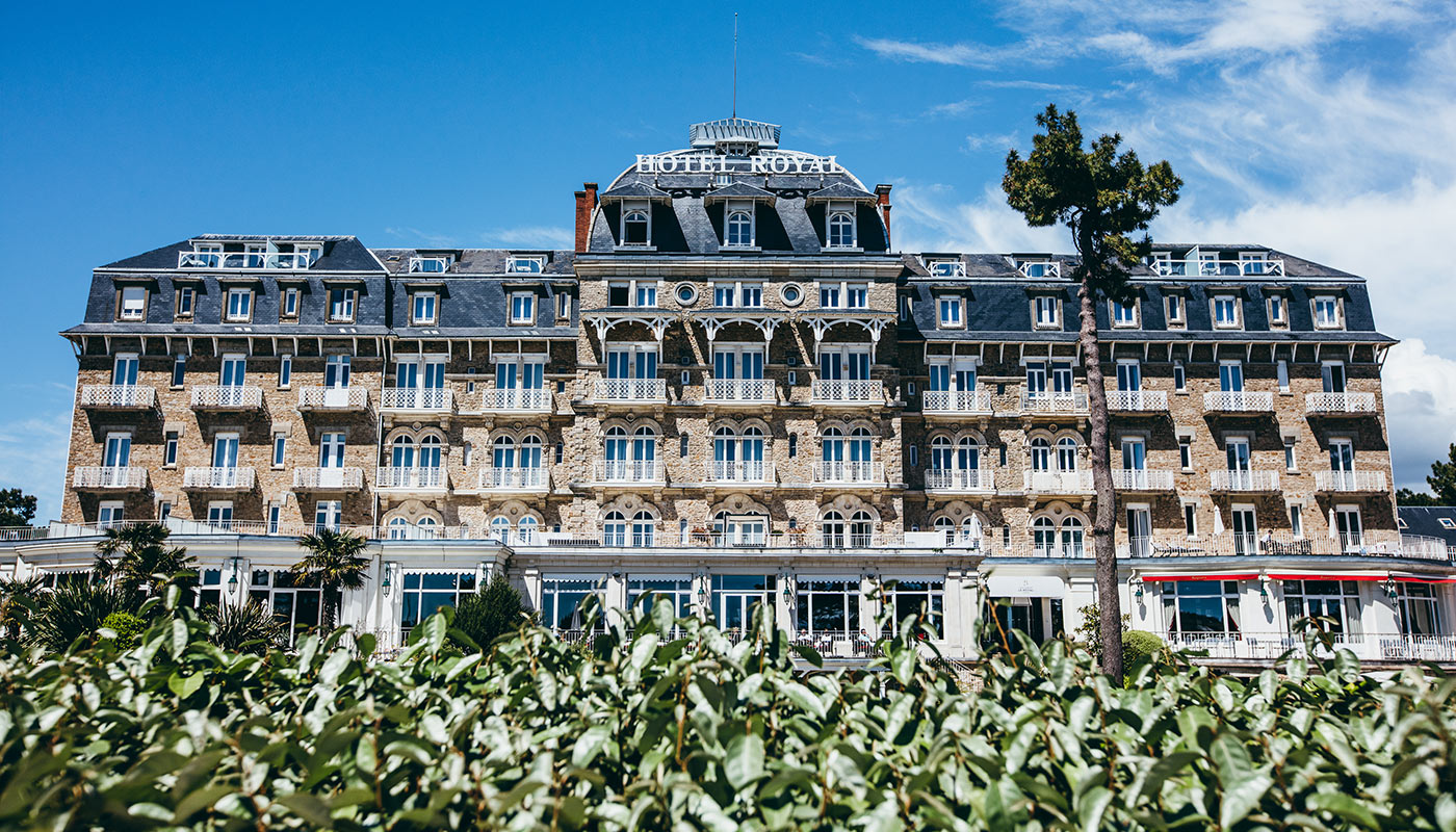 Le Royal La Baule