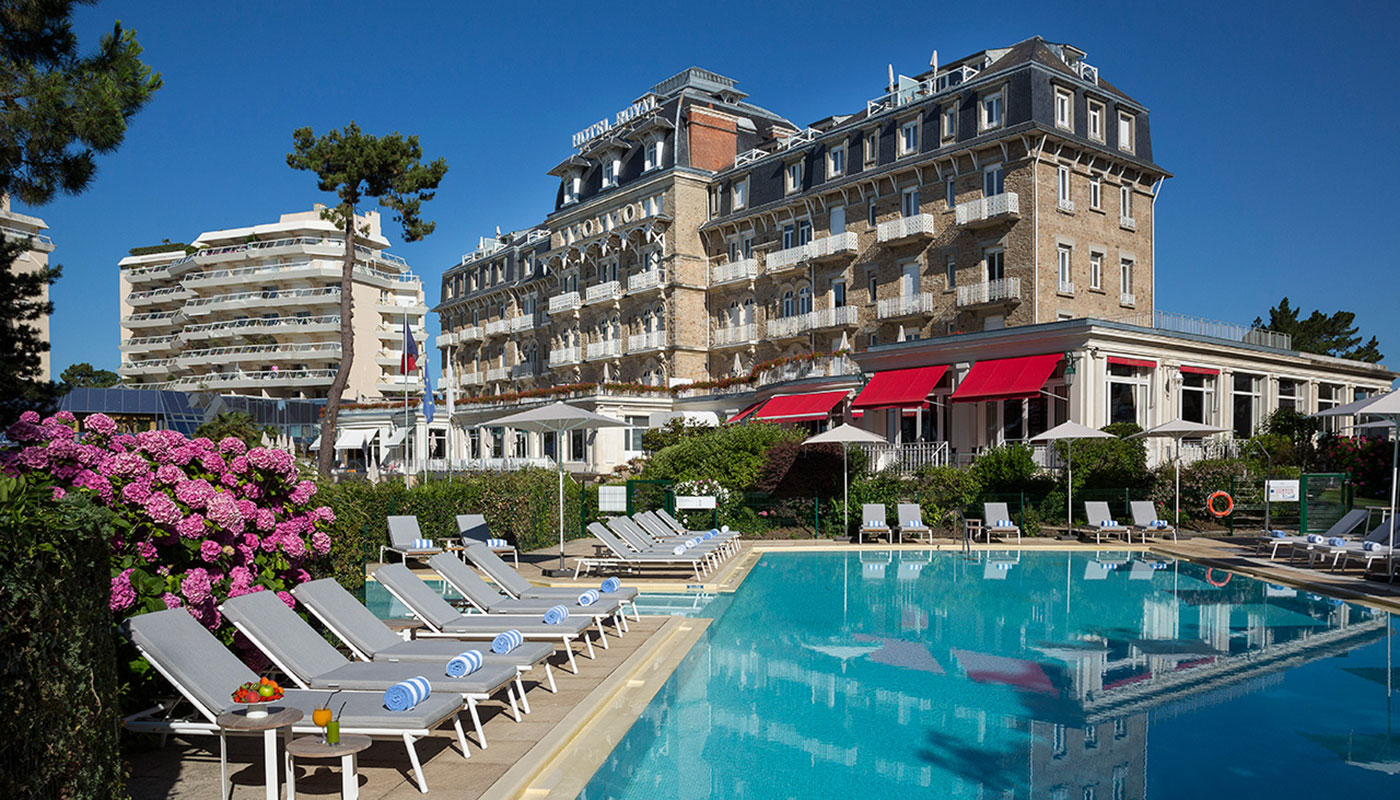 Le Royal La Baule