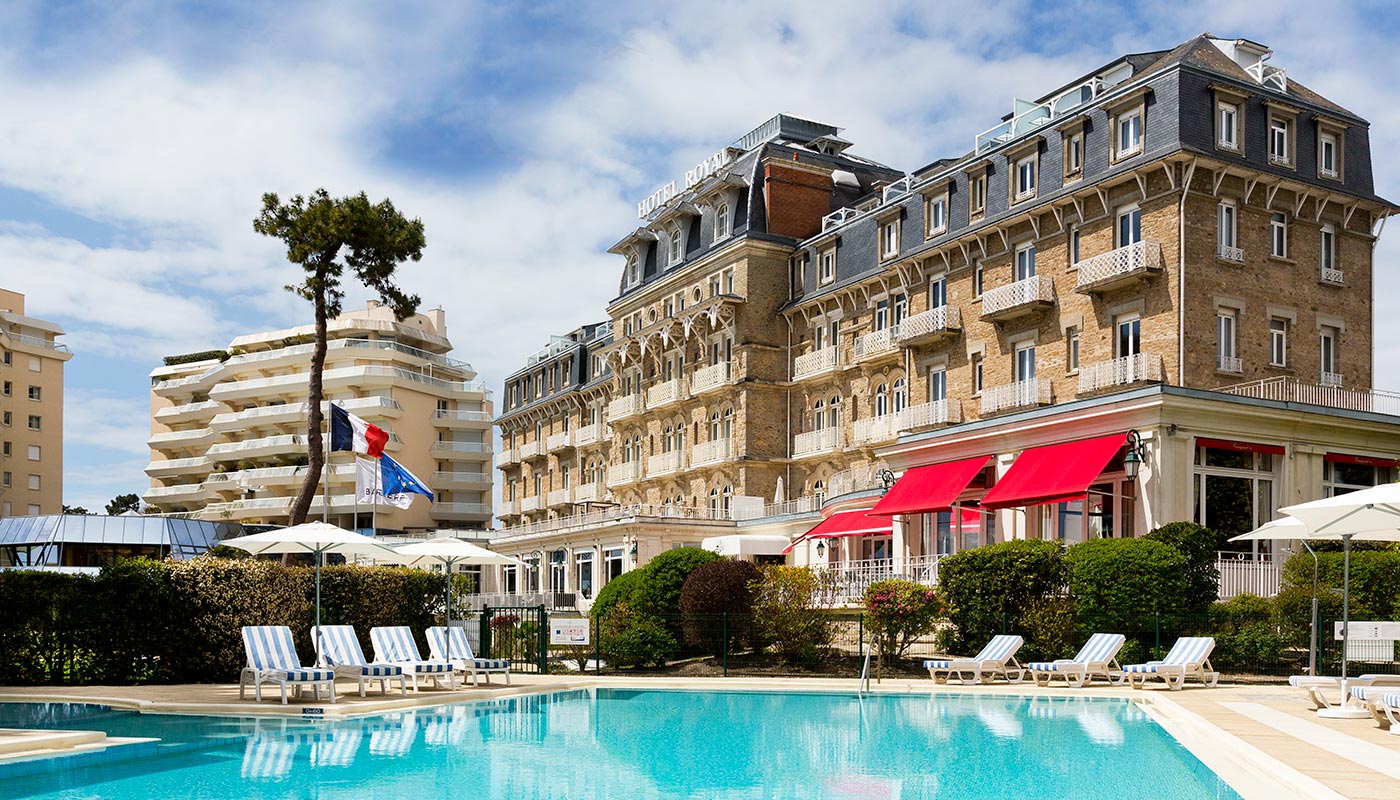 Le Royal La Baule