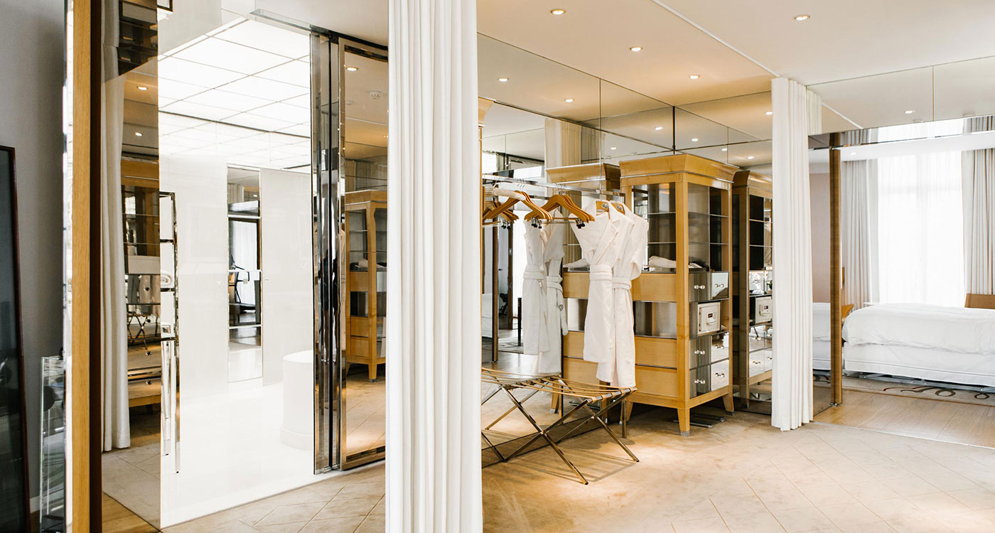 Le Royal Monceau-Raffles Paris