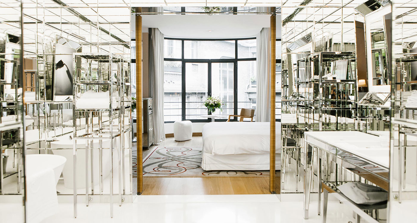 Le Royal Monceau-Raffles Paris