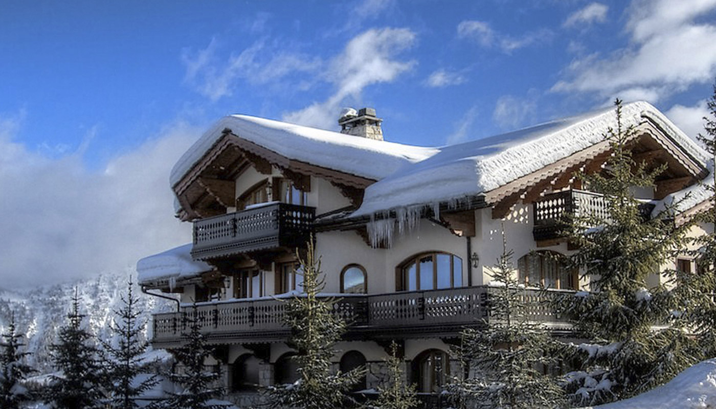 Les 2 Chalets