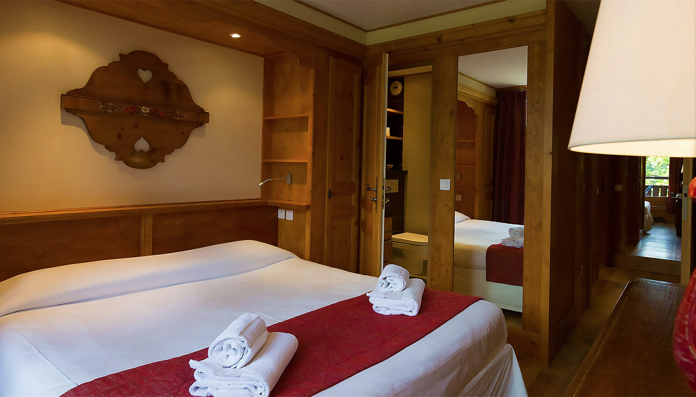 Les Balcons du Savoy