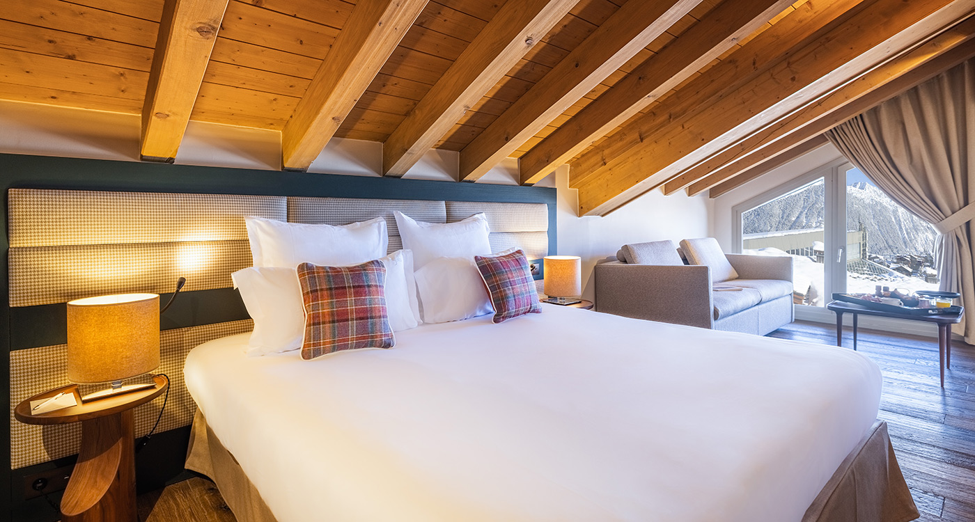 Les Suites de la Potinière