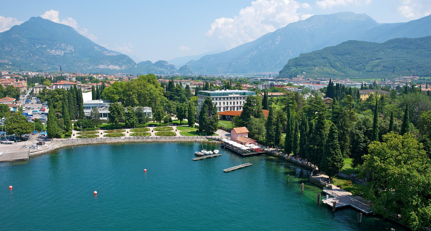 Lido Palace