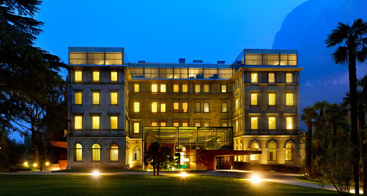 Lido Palace