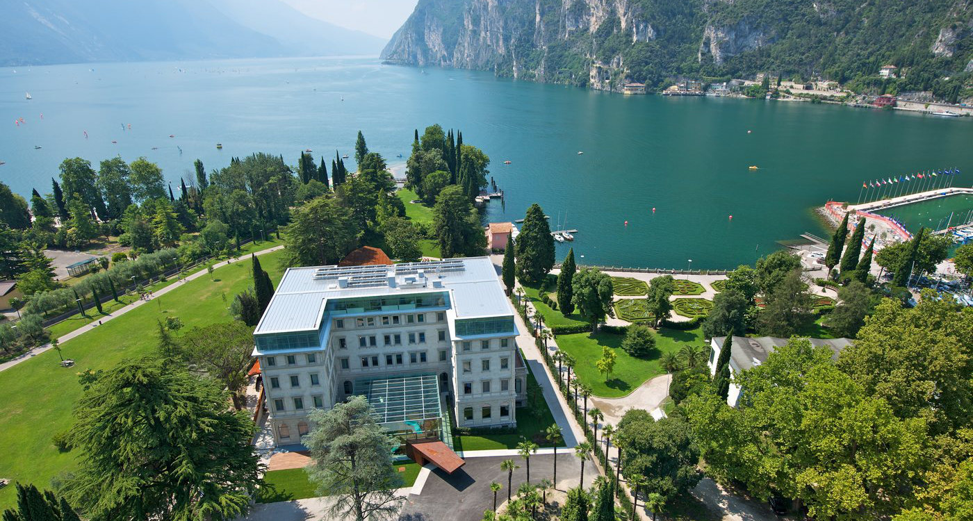 Lido Palace