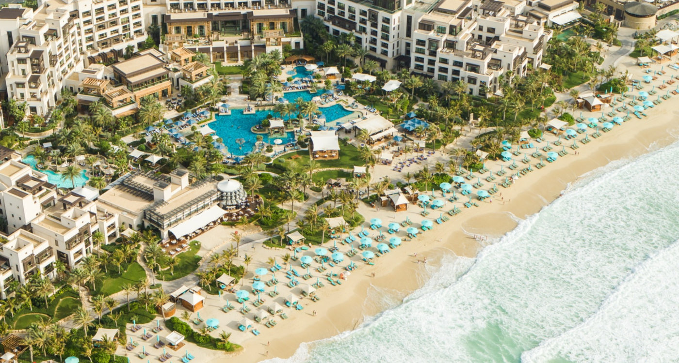 Madinat Jumeirah Al Naseem