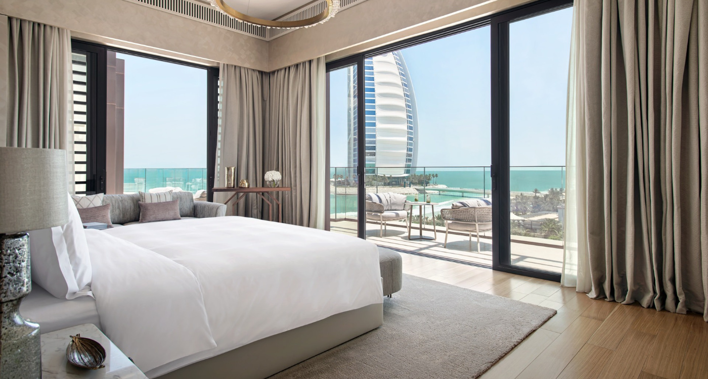 Madinat Jumeirah Al Naseem